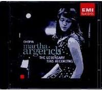 The Legendary 1965 Recording : Sonate En Si Mineur Nø3 / Op.58 - Mazur