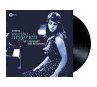 The Legendary 1965 Recording Vinyle