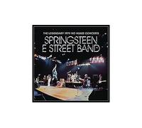 The Legendary 1979 No Nukes Concerts CD