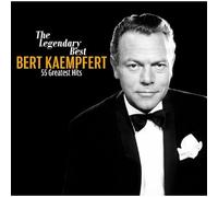 The Legendary Best Of Bert Kaempfert : 55