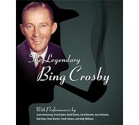Bing Crosby: The Legendary Bing Crosby (Universal Music & Video)