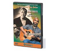 The Legendary Blues Guitar Of Josh White