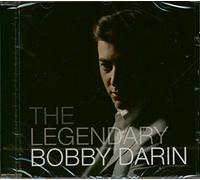 Bobby Darin – Breakaway – LP + CD inclus – Import (BBE)