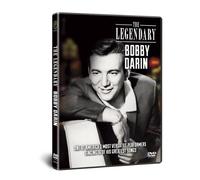 The Legendary Bobby Darin-in Concert [DVD] [Import]