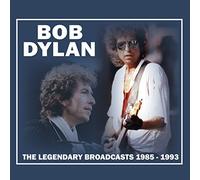 The Legendary Broadcasts Radio Broadcast 1985-1993