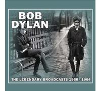 The Legendary Broadcasts Tv And Radio Broadcast 1960-1964