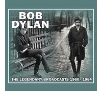 The Legendary Broadcasts TV and Radio Broadcast 1960-1964