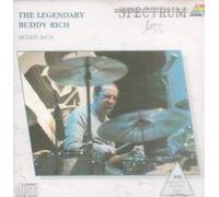 The Legendary Buddy Rich [Import]