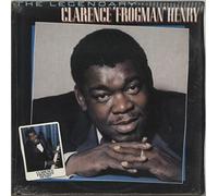 The Legendary Clarence 'Frogman' Henry