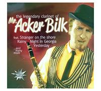 The Legendary Clarinet of