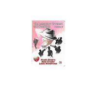 The Legendary Crooners And Songbirds Vol.2 - Dvd