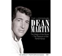 The Legendary Dean Martin in C [Import]