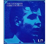 The Legendary Eddie Cochran