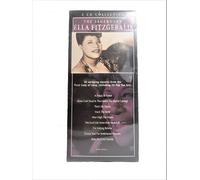 The Legendary Ella Fitzgerald Collection: 30 Swinging Classics