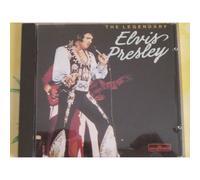 The Legendary Elvis Presley