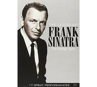 The Legendary Frank Sinatra in [Import]