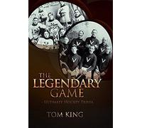 The Legendary Game - Ultimate Hockey Trivia