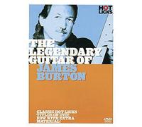 The Legendary Guitar Of