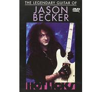 The Legendary Guitar Of Jason Becker