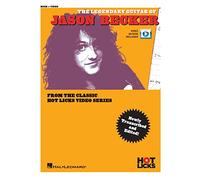 The Legendary Guitar of Jason Becker