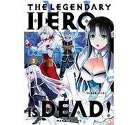 The Legendary Hero is Dead T03 Subaruichi (Auteur)