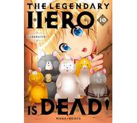 The Legendary Hero is Dead T10 (10)