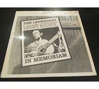 The Legendary ... in memoriam [Vinyl LP]