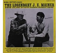 The Legendary J. E. Mainer Volume 15