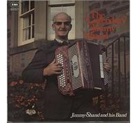The Legendary Jimmy Shand