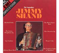 The Legendary Jimmy Shand [UK Import]