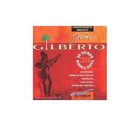 The Legendary Joao Gilberto 1958 / 1961 (38 Titres)