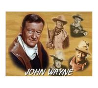 The Legendary John Wayne Collection Volume 2