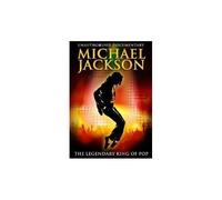 The Legendary King Of Pop