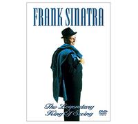 Frank Sinatra – The Legendary King of Swing