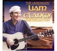 The Legendary Liam Clancy Collection