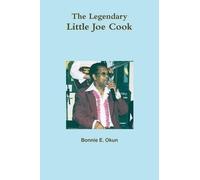 The Legendary Little Joe Cook
