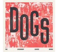 The Legendary Lovers Demos Vinyle