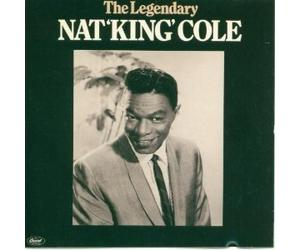 The Legendary Nat King Cole