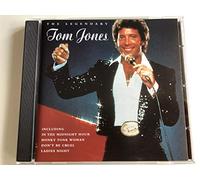 The Legendary of Tom Jones Vol.2 [UK Import]