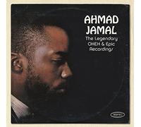 Ahmad Jamal – Legendary Okeh & Epicsessions