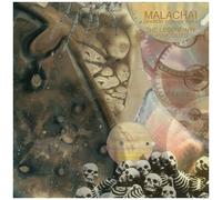 The Legendary Pink D - Malachai (Shadow Weaver Part 2) [Cd]