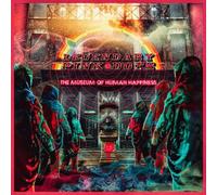 The Legendary Pink D - Museum Of Human Happiness [Cd]