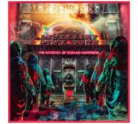 The Legendary Pink D - Museum Of Human Happiness [Cd]