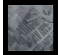 The Legendary Pink D - We'll Get Around To You [Vinyl] Clear Vinyl