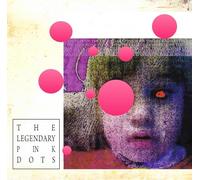 The Legendary Pink Dots - Apparition