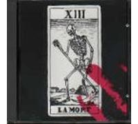 The Legendary Pink Dots - Curse