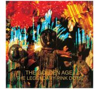 The Legendary Pink Dots - Golden Age [Cd]
