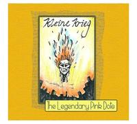 The Legendary Pink Dots - Kleine Krieg [Cd]
