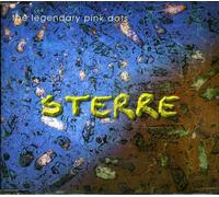 The Legendary Pink Dots - Sterre