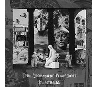 The Legendary Pink Dots - Synesthesia